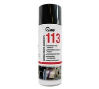 Vmd 113 igienizzante ambiente spray ml.400 - ml.400 in bomboletta spray 12 pezzi