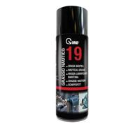 Grasso nautico spray 19 vmd ml 400 (12 pezzi) Vmd