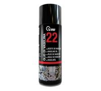 Olio vaselina spray 22 vmd ml 400 (12 pezzi) Vmd