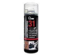 Aria compressa ac spray 31 vmd ml 400 (12 pezzi) Vmd