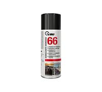 VMD 66 Igienizzante Monouso, 200 ml, Nero,
