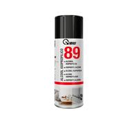 Alcool isopropilico spray 89 vmd ml 400 (12 pezzi) Vmd