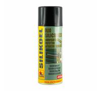 VMD BOMBOLETTA SPRAY OLIO DI SILICONE 400ML LUBRIFICANTE PROTETTIVO DISTACCA