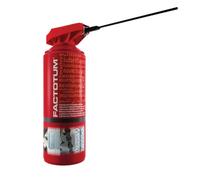 Vmd Factotum Spray Lubrificante Protettivo Multiuso per Metalli e Superfici 400ml