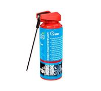 VMD Italia - Ecofactotum - Lubrificante a Base Vegetale, 300 ml, Privo di Silicone, Sblocca, Lubrifica, Deterge, Sgrassa, Caricato con Gas Non Infiammabile