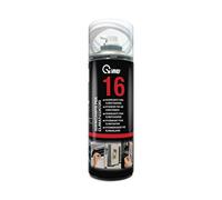 VMD Italia - VMD 16 - Igienizzante per Climatizzatori, Bomboletta Spray con Cannula da 60 cm, Elimina Odori, Igienizzante Auto, Kit Pulizia Auto, 400 ml