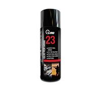 VMD Italia - VMD 23 - Olio per Armi, Lubrificante Protettivo, Spray con elevate Proprietà di Penetrazione e Pulizia, Inibisce l’Effetto Corrosivo delle Ceneri della Polvere da Sparo - 200 ml