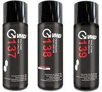 Vmd - PULITORE+PENETRANTE+RILEVATORE - kit per cricche in bombole Spray da 400ml