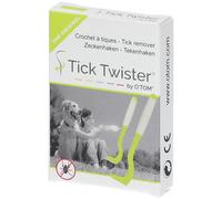 Vmd Ticks Pliers 2 pz Altro