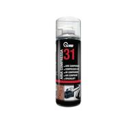 VMD31 Bomboletta Spray Aria Compressa 400ml | Aria Compressa, Formato 400ml, Spray Professionale