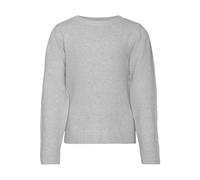 Vero Moda Girl Pullover 'VMDOFFY' grigio Bambini Vero Moda Girl 122-128