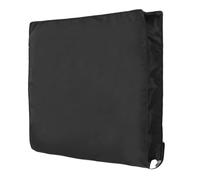 VMDVBNA Custodia TV Coperture protettive for schermo for TV esterna impermeabile antipolvere multiuso for da 30-58 pollici per Schermo