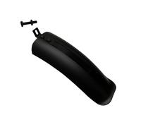 VMDVBNA Parafango per Bicicletta Parafango for Bici da Neve, parafango for Spiaggia, 26 Pollici, 20, 20x4.0, 26x4., Fat Bike, 4., Ala Larga 110 mm, Accessori for Biciclette per Ruota(Front Fender)