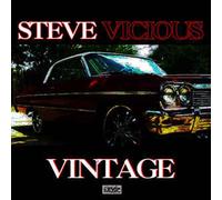 VMF AKA STEVE VICIOUS - VINTAGE