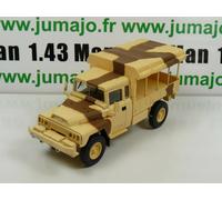 VMF6 militaires Français DIREKT IXO 1/43 ACMAT TPK 4-20 SM2