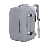 VMIKIV per Zaino Ryanair 40x20x25 Zaino da Viaggio Aereo Bagaglio a Mano Piccolo Borsa da Cabina per Voli Zaino Donna Uomo,14 Pollici Zaini Porta PC per Scuola Trekking Lavoro,Borsa Antifurto