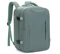 VMIKIV Zaino 40x30x20 per Ryanair Zaino da Viaggio Aereo Bagaglio a Mano Piccolo Borsa da Cabina Zaini Donna Uomo per Scuola Lavoro