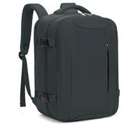 VMIKIV Zaino 40x30x20 per Ryanair Zaino da Viaggio Aereo Bagaglio a Mano Piccolo Borsa da Cabina Zaini Donna Uomo per Scuola Lavoro