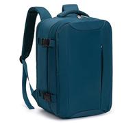 VMIKIV Zaino 40x30x20 per Ryanair Zaino da Viaggio Aereo Bagaglio a Mano Piccolo Borsa da Cabina Zaini Donna Uomo per Scuola Lavoro