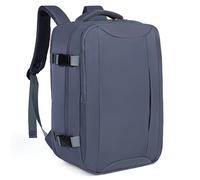 VMIKIV Zaino 40x30x20 per Ryanair Zaino da Viaggio Aereo Bagaglio a Mano Piccolo Borsa da Cabina Zaini Donna Uomo per Scuola Lavoro