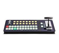 Vmix USB2.0-MID Controller Switcher Stazione di commutazione Pannello di controllo T-bar Console Live Console Istruzione Registrazione Broadcasting Guida Tastiera