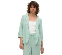 VMJESMILO 3/4 Loose Blazer Wvn GA Noos, Verde Silt, XL