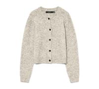 VMNOVAH LS O-Neck Button Cardi GA Noos, Betulla, M