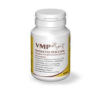 Zoetis VMP CANI 50 COMPRESSE