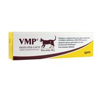 ZOETIS ITALIA Srl VMP PASTA PER GATTI TUBO 50 G