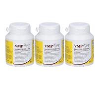 Vmp® Tavolette 50 tavolette 3x50 pz Compresse masticabili