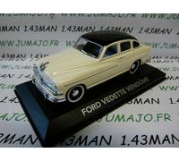 VMP17 voiture 1/43 NOREV atlas voiture de mon père : FORD Vedette Vendôme