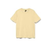 Vmpaulina SS - Maglietta Jrs Noos