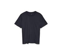 VMPAULINA SS T-Shirt GA Jrs Noos, Cielo Notturno, M