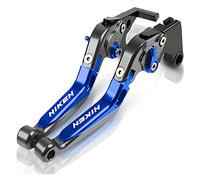 VMRG Leva freno PER YAMAHA NIKEN GT Nikengt 2018 2019 2020 Accessori Freno a mano Moto Freno a mano Regolabile Leve Frizione Freno NIKEN/GT Leva Frizione (Colore: C)