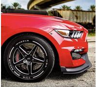 Vms Ruota 18x5 12ET) 5x114.3 Strada Trascinamento Racing Per Ford 05 19 MUSTANG