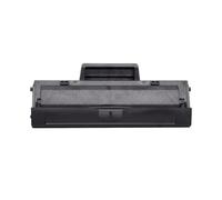 VmugDVoqb Cartuccia toner W1106A 106A compatibile con Laser 107a 107r 107w MFP 135a 135r 135w 137fnw BK 1K 2K 3K 5K con chip(106A Toner Cartridge)