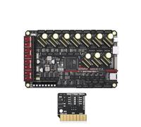 VmugDVoqb Scheda madre BIGTREETECH Octopus MAX EZ V1.0 BTT Aggiornamento Octopus Pro Parti della stampante 3D TMC5160 TMC2209 Compatibile con Voron 2.4 Kit CoreXY(Type 4)