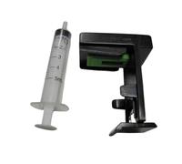 VmugDVoqb Strumento di pompaggio della clip di assorbimento dell'inchiostro compatibile con i modelli 121 122 140 141 300 301 302 21 22 61 650 652 651