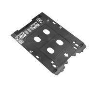 VmugDVoqb Vassoio carta d'identità per stampanti a getto d'inchiostro compatibile con TS701 TS702 TS703 TS704 TS705 TS706 TS708 TS709 TS8210 TS8220 TS8222 TS8230