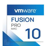 VMware Fusion 11.5 Mac