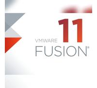 VMware Fusion 11 Key - GLOBAL