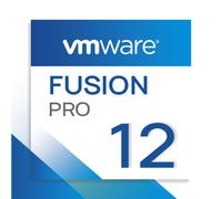 VMware Fusion 12 Pro