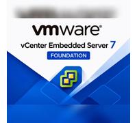 VMware vCenter Embedded Server 7 Foundation CD Key - GLOBAL