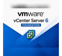 VMware vCenter Server 6 Foundation Key - GLOBAL