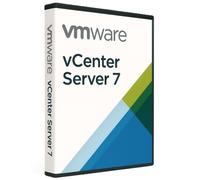 Vmware vCenter Server 7 Standard a VITA
