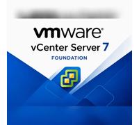 VMware vCenter Server 7 Foundation EN Global - Global