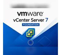 VMware vCenter Server 7 Foundation Key - EU