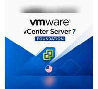VMware vCenter Server 7 Foundation Key - UNITED STATE
