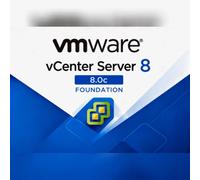 VMware vCenter Server 8.0c Foundation Key - GLOBAL