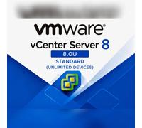 VMware vCenter Server 8.0U Standard (Unlimited Devices) Key - GLOBAL